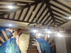 -香木香羊烤全羊羊蝎子(大运河博物馆店)