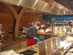 -杭州国际会议中心洲际酒店-原素全日餐厅(解放东路店)