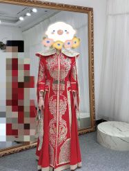 -ZHICOME·稚蔻婚纱礼服造型定制(西安龙首印象城店)