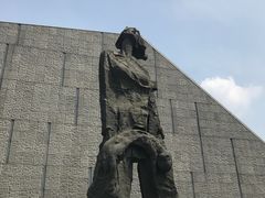 -侵华日军南京大屠杀遇难同胞纪念馆