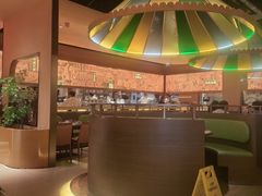 -塔哈尔·新疆盛宴(奉贤龙湖店)