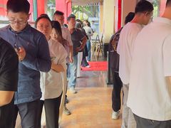 -潮泰牛肉火锅 · 创于1992年(车公庙店)