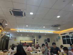 -钱塘府海鲜餐厅