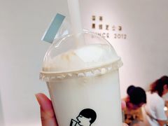 -喜茶(上海正大广场店)