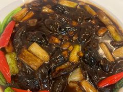-醉霖生态餐厅(交大店)