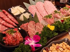 -丸藏和牛烧肉专门店(园区师惠坊店)