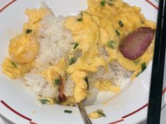 -香港深仔记茶餐厅(东门店)