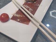 -點無缺茶楼·海鲜酒家(世博店)
