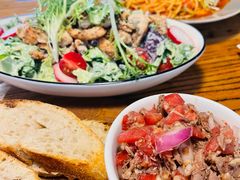 -CALDO CALDO 卡多厨房(双盛花园店)