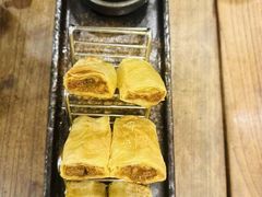 -五观堂素食(新华路店)