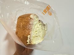 卡仕达蛋糕-爱维尔阳光蛋糕(独墅湖邻里中心店)