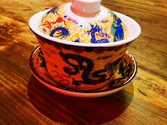 -杨记隆府重庆江湖菜(太古里旗舰店)