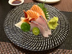 -长崎屋·日本料理·刺身·烧鸟(天河北路店)