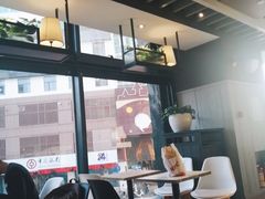 -肯德基(湾畔店)