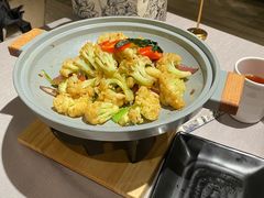 -耶里夏丽新疆餐厅(百联中环购物广场店)