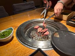 -赤坂亭·M9和牛烧肉·铁板烧·日料398放题(长泰广场店)
