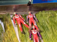 -辉记炭烧海鲜大排档·老字号(福田店)