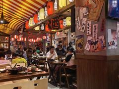 -白石的深夜食堂(济南万象城店)