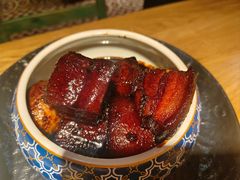 -永安鱼庄·镇江菜(丁卯店)