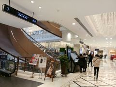 -新世界大丸百货