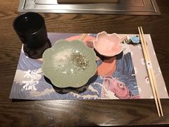 -樱宿日式和牛烧肉(五道口店)