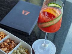 -瑞吉吧 The St·Regis Bar(长沙瑞吉酒店)