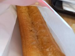 -麦当劳(团结湖店)