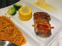 -西堤牛排(南京龙江店)