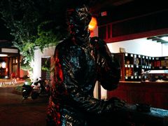 孔乙己-咸亨酒店•非遗绍兴菜•中华老字号(堂吃餐厅)