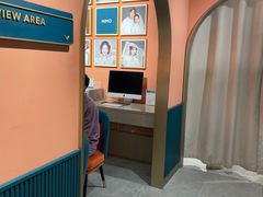 -海马体照相馆(北京apm店)