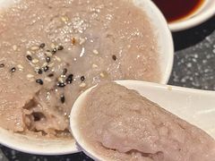 手工芋泥-王庄阿咪海鲜大排档(象园店)