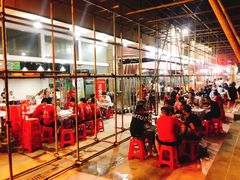 大堂-小民大排档(光谷店)