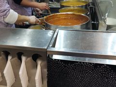 -交通大学（闵行校区）-第二餐饮大楼