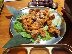-子檀大隐炭烧(食品街店)