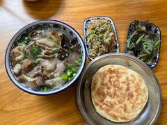 -夏家合汁(天润花园小区店)
