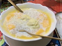-甜心妈妈·榴莲星级糖水(北京路总店)