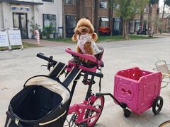 -小意思咖啡店(草桥店)