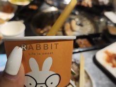 -炽城·烤肉名家(鸿达中央广场店)