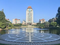 -厦门大学(思明校区)