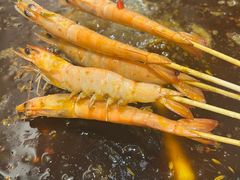 -费明中罗非鱼(大石坝店)