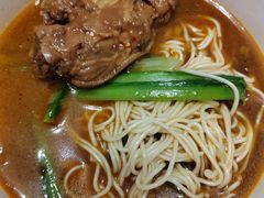 -高胖妹面庄(黄河道店)