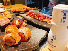 -合点寿司(美罗城店)