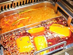 -蜀九鼎毛肚火锅(惠安店)