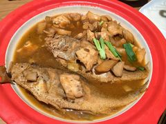 -吕氏疙瘩汤·新鲁菜(济南万象城店)