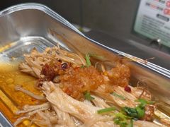 -丰茂烤串(公园店)