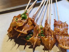 -林二哥宜烤官·宜宾小烧烤