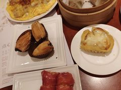 -杭州JW万豪酒店-万豪中餐厅