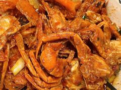 -辣螃铠盆盆蟹大排档(总店)