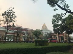 -吴哥国家博物馆