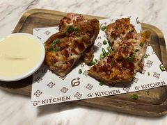 -G+KITCHEN(龙湖狮山天街店)